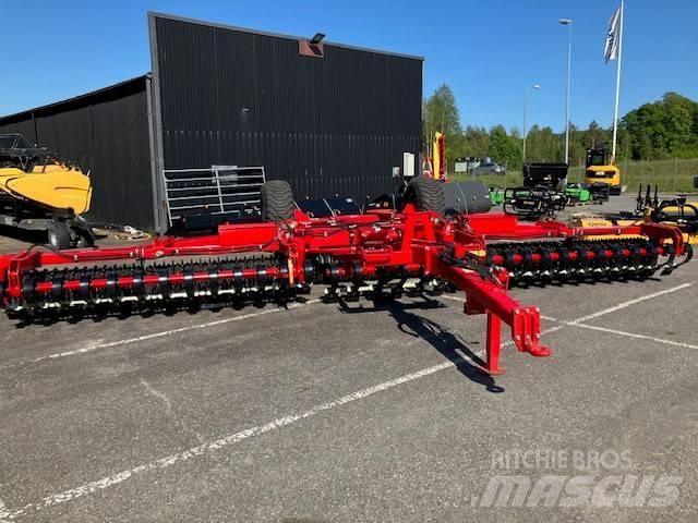 He-Va Tip-Roller 8.2 Jyrät