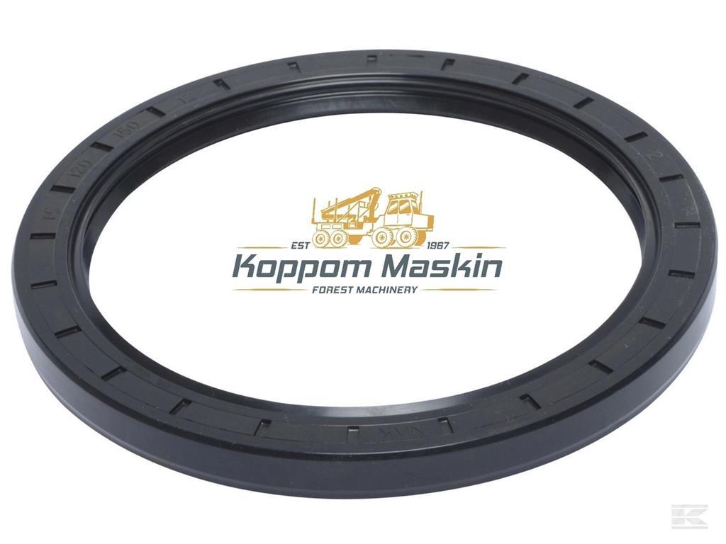 Ponsse 7308051 Alusta ja jousitus