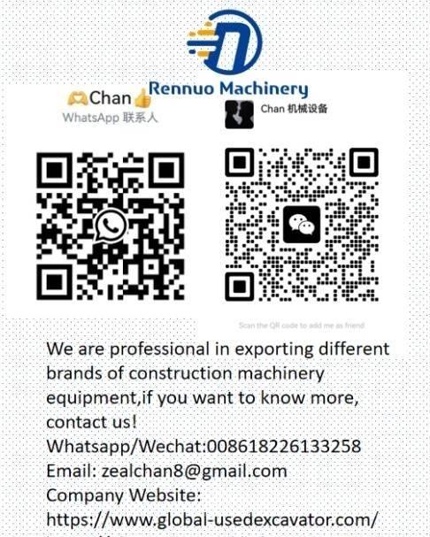 CAT 307.5 Telakaivukoneet