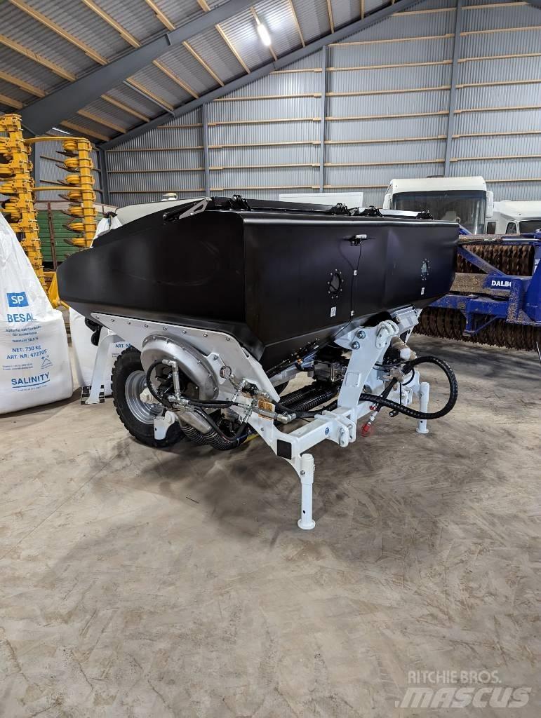 Agrisem DSF2500 Kylvökoneet