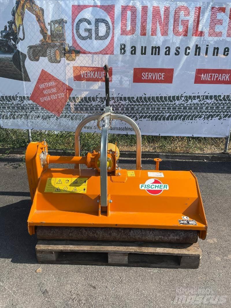  RS-126 Muut