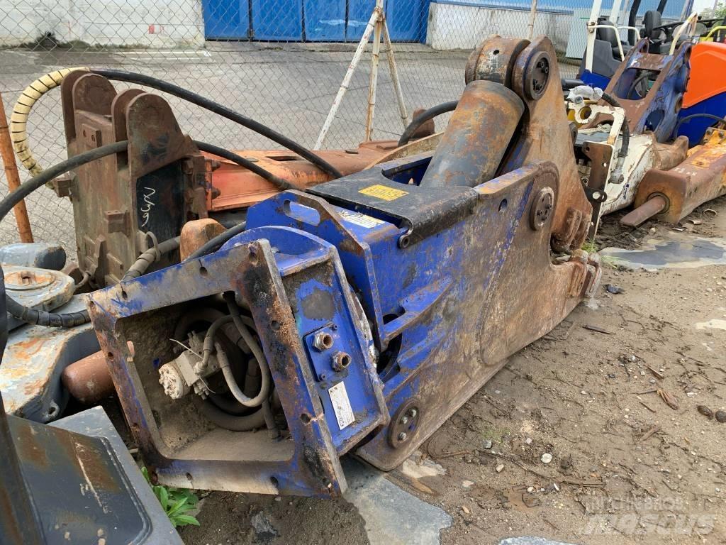 Rent Demolition RD25 Porat