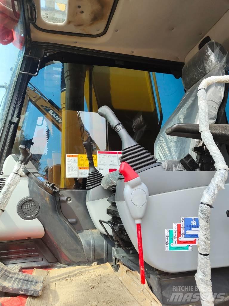 Komatsu PC 240 LC-8 Telakaivukoneet
