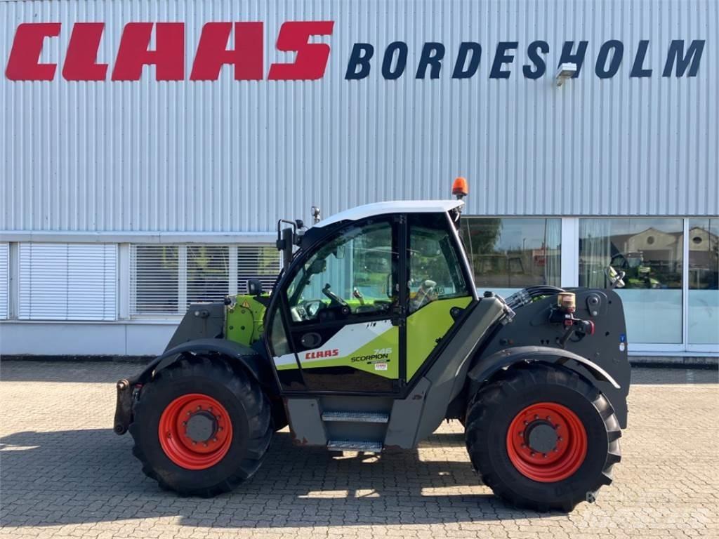 Liebherr T46-7S Kurottajat