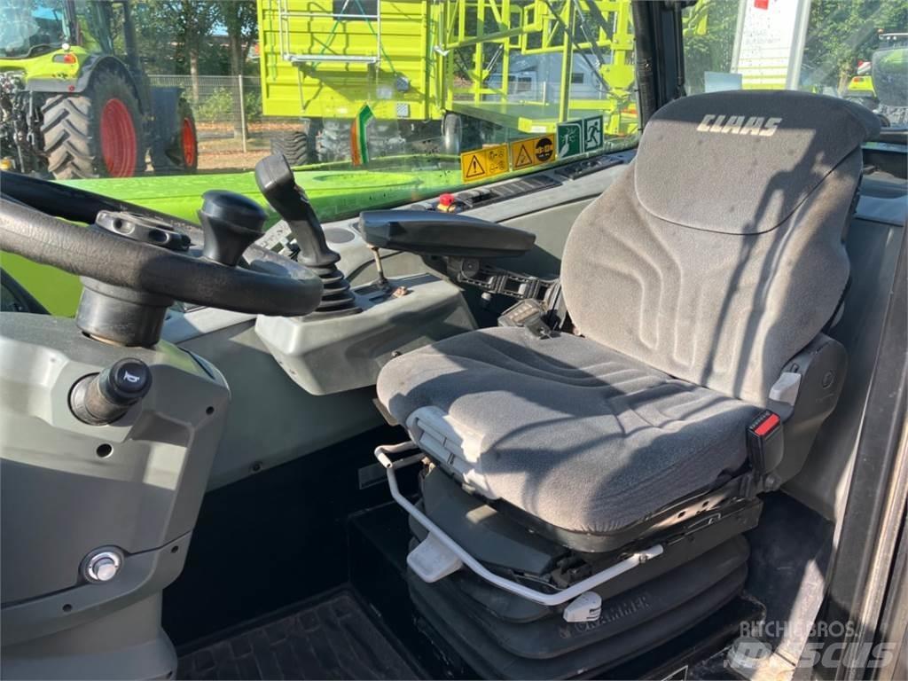 Liebherr T46-7S Kurottajat