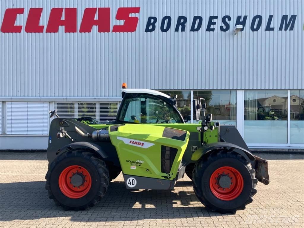 Liebherr T46-7S Kurottajat