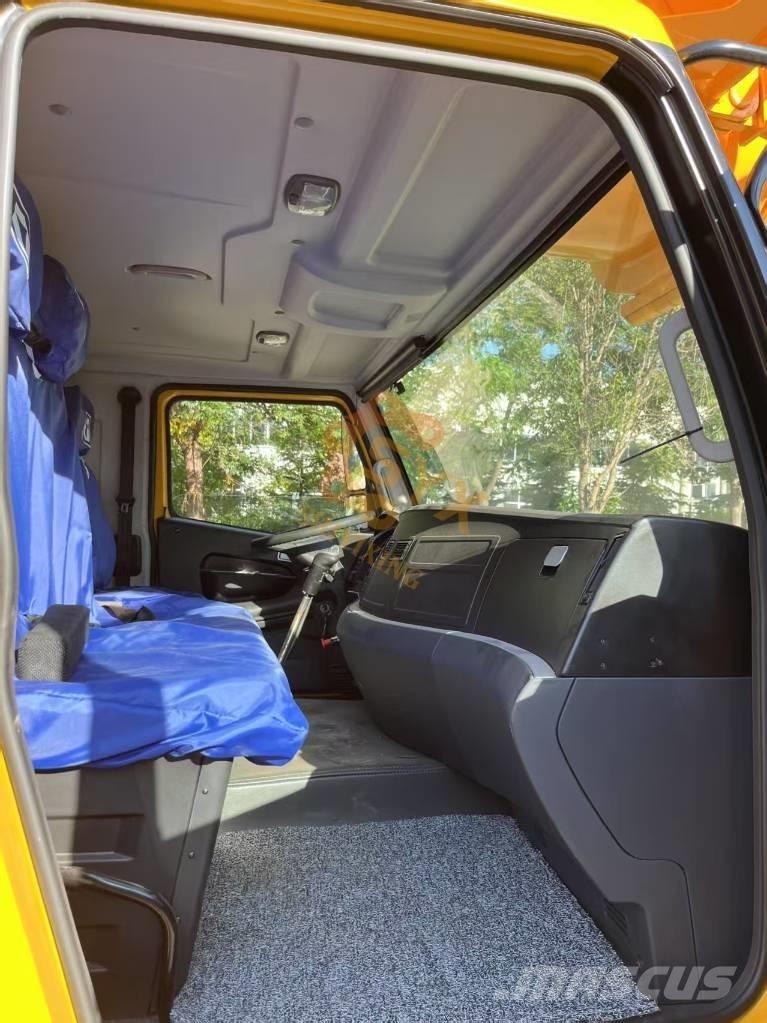 XCMG QY50KC Mobiilinosturit