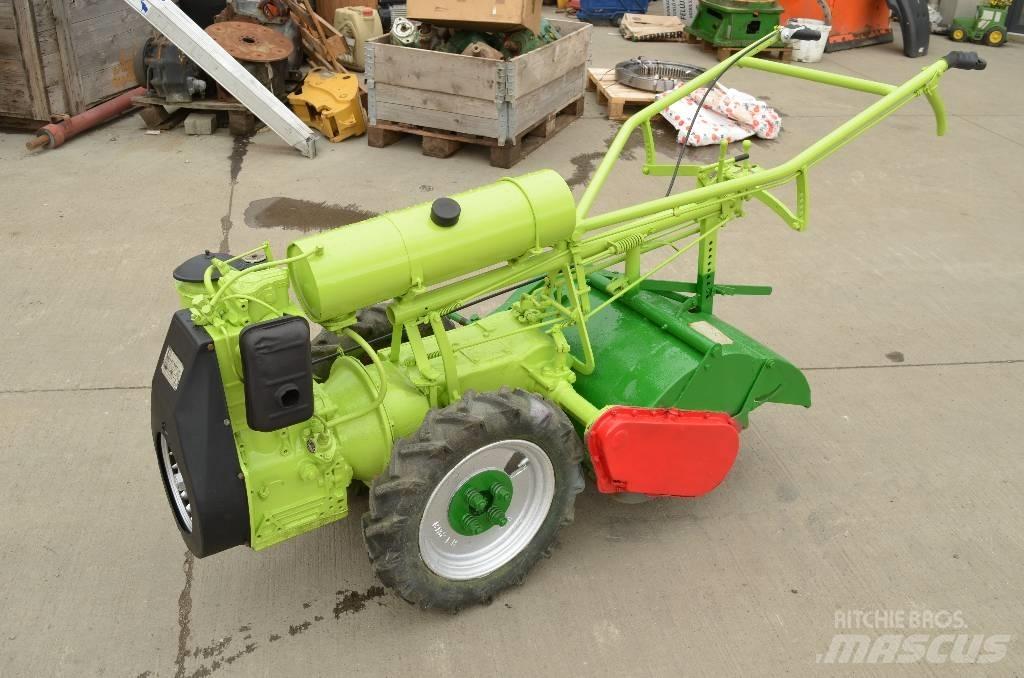 Dowdeswell RF1200 Muut maanmuokkauskoneet ja lisävarusteet