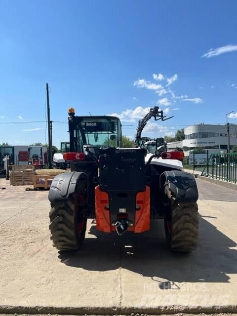Bobcat TL38.70HF Kurottajat