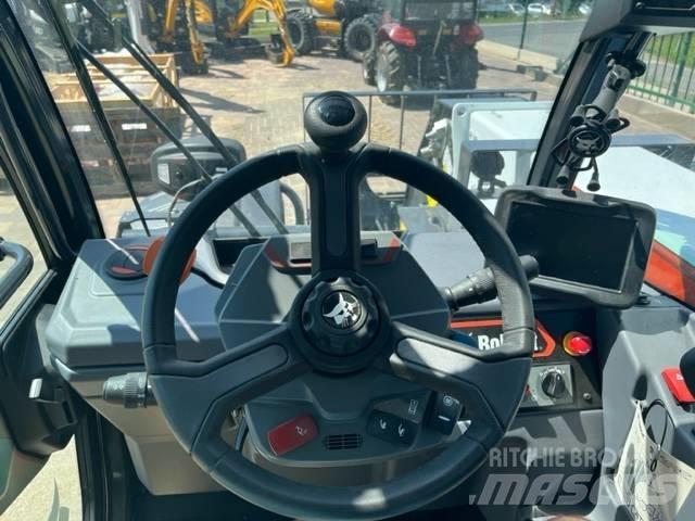 Bobcat TL38.70HF Kurottajat
