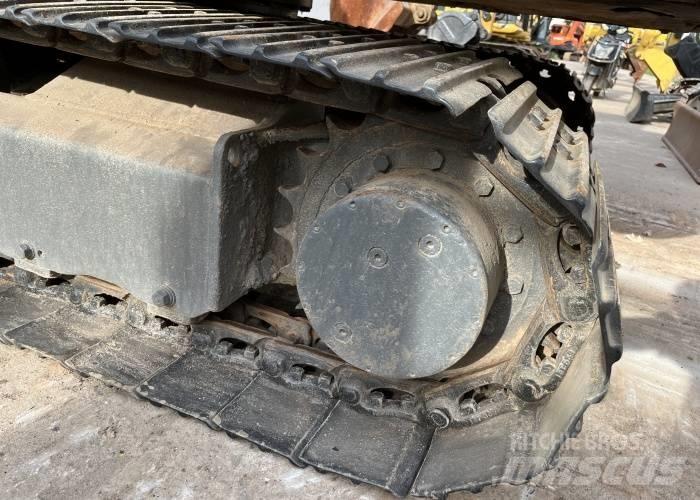 Volvo EC 60 Telakaivukoneet