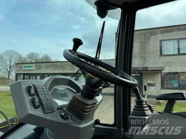 Volvo L 35 G Pyöräkuormaajat