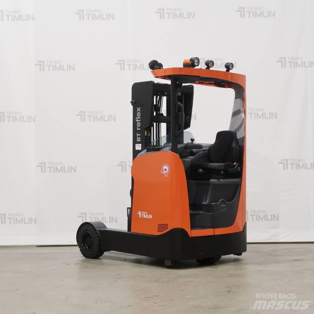 Toyota RRE160HR Työntömastotrukit