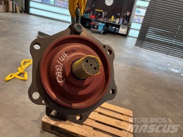 Sumitomo LS108RH5 Nosturien osat ja lisävarusteet