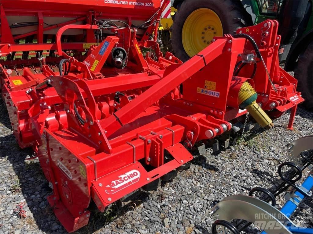 Maschio G 300 Maanmuokkauskoneet