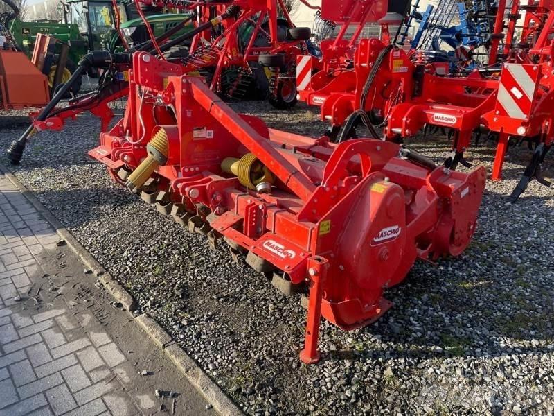 Maschio G 300 Maanmuokkauskoneet