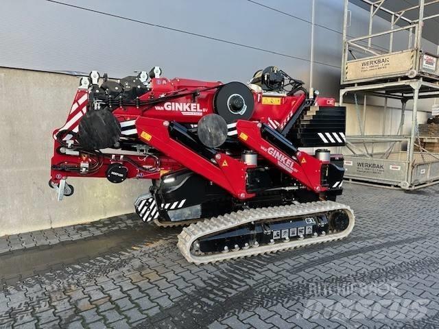 Hoeflon C30e Mininosturit