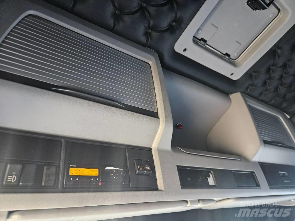 Volvo FM11 Umpikorikuorma-autot
