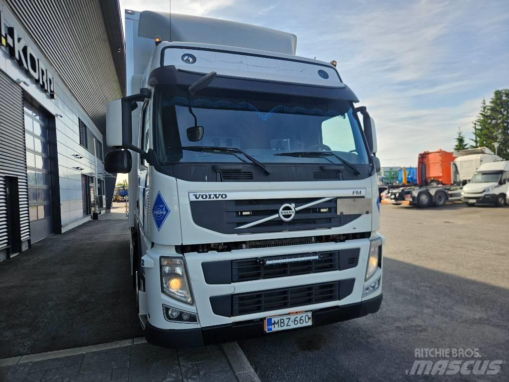 Volvo FM11 Umpikorikuorma-autot