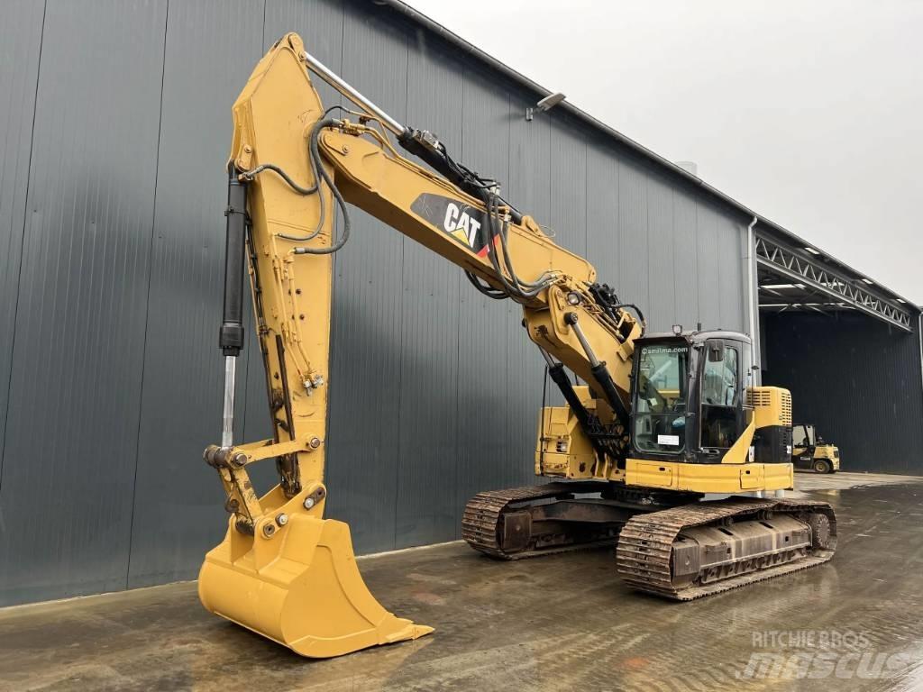 CAT 321D LCR Telakaivukoneet