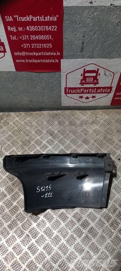 Scania R440  1431923 Ohjaamot ja sisustat