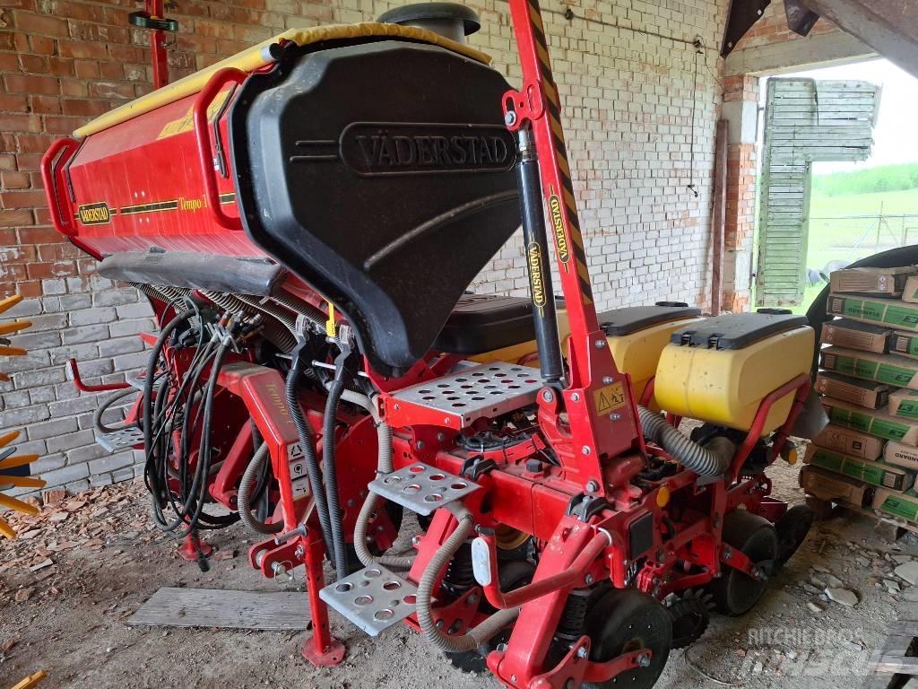 Väderstad Tempo T 6 Kylvökoneet