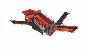 Finlay 873+ Mobiiliseulat