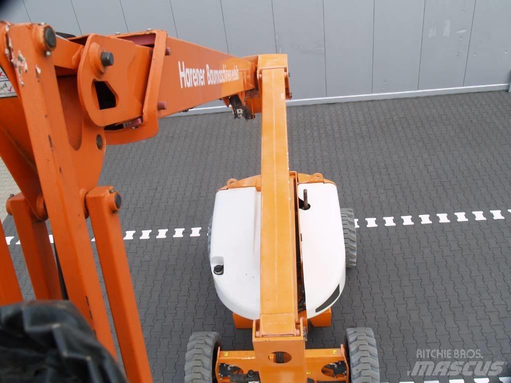 Niftylift HR 17 D E Kuukulkijat