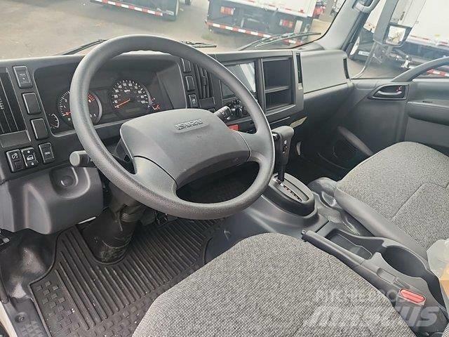 Isuzu NRR Muut maatalouskoneet