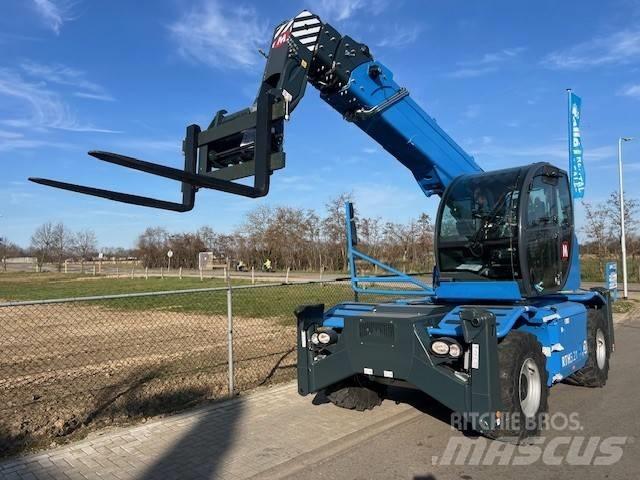 Magni RTH 5.21 Kurottajat