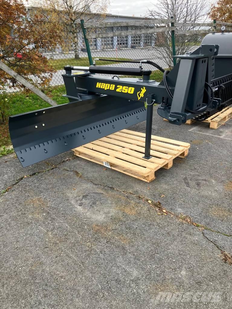 Hapa 250 Light Lanat