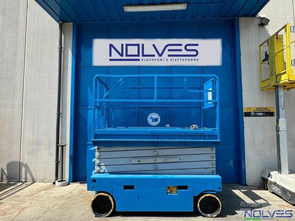 Airo X10EW Saksilavat