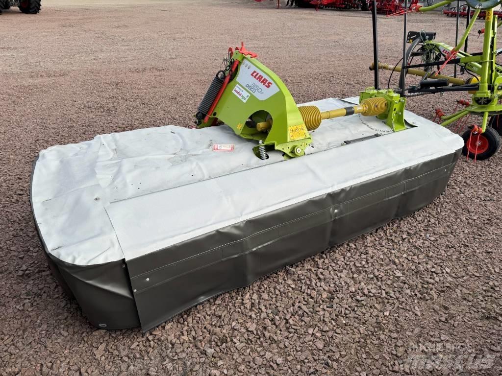 CLAAS DISCO 3150 F Niittokoneet