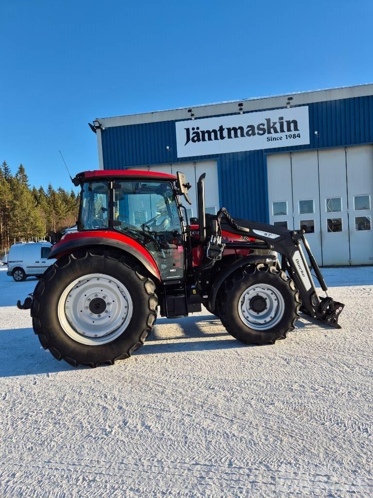CASE Farmall 90C Traktorit