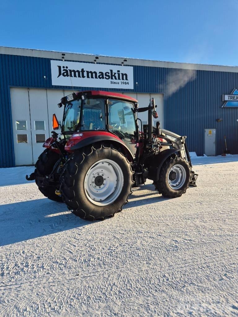 CASE Farmall 90C Traktorit