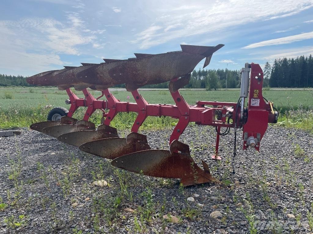 Agrolux MRS 5980 AX Paluuaurat