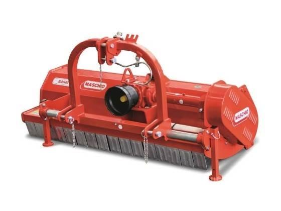 Maschio Barbi 180 Muut ympäristökoneet