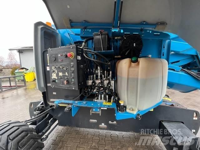 Genie Z 62/40 Kuukulkijat