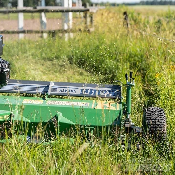 Kellfri Slaghack Atv Lisävarusteet ja komponentit