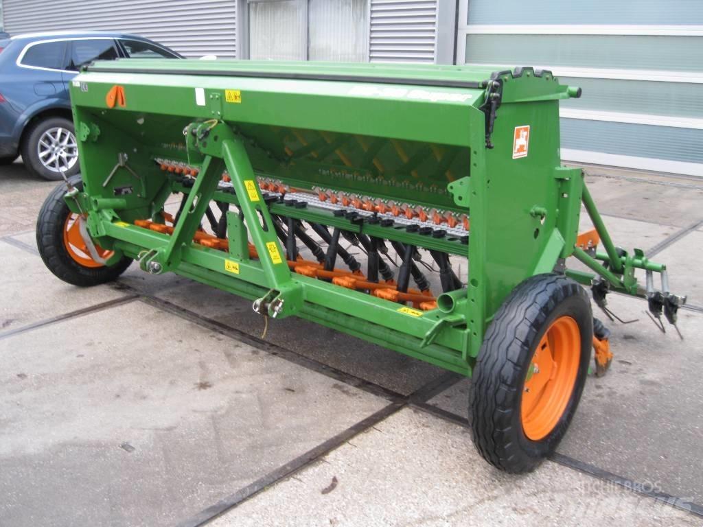 Amazone D9-30 Super Kylvökoneet
