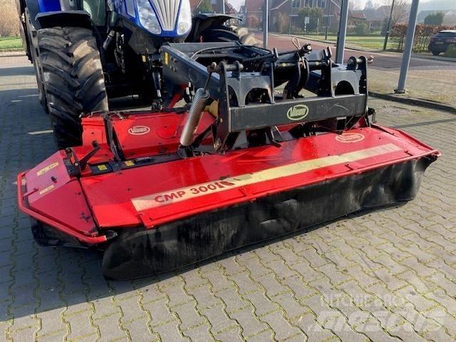 Vicon CMP 3001 Niittomurskaimet