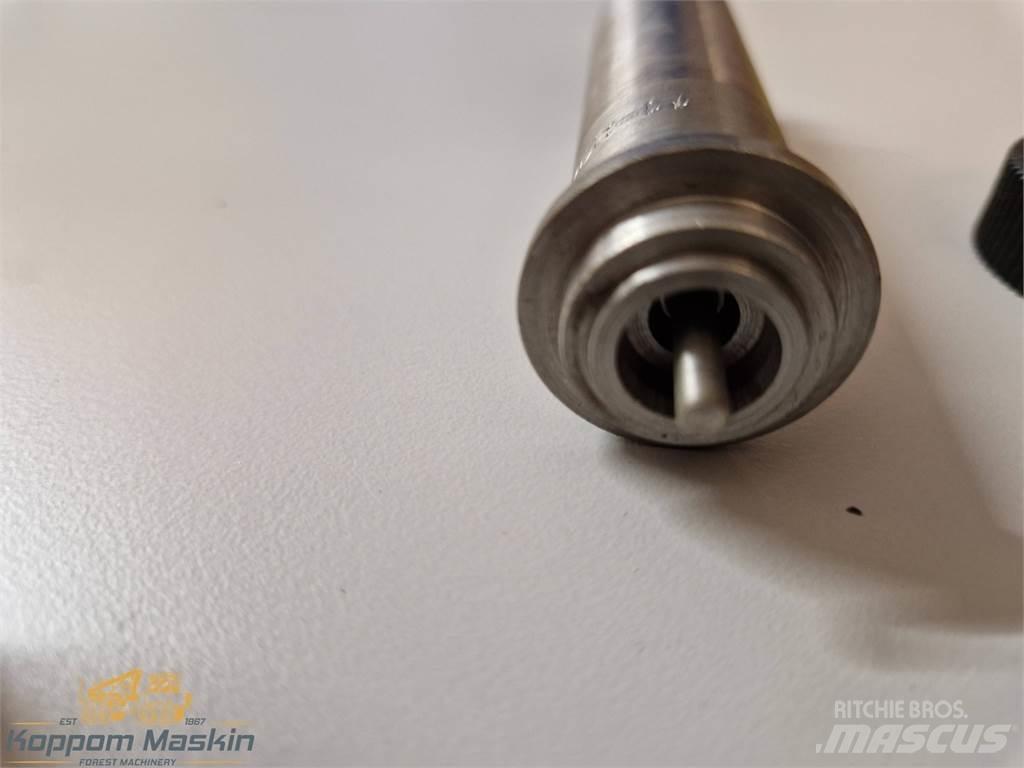 Rottne 999-0816 Hydrauliikka