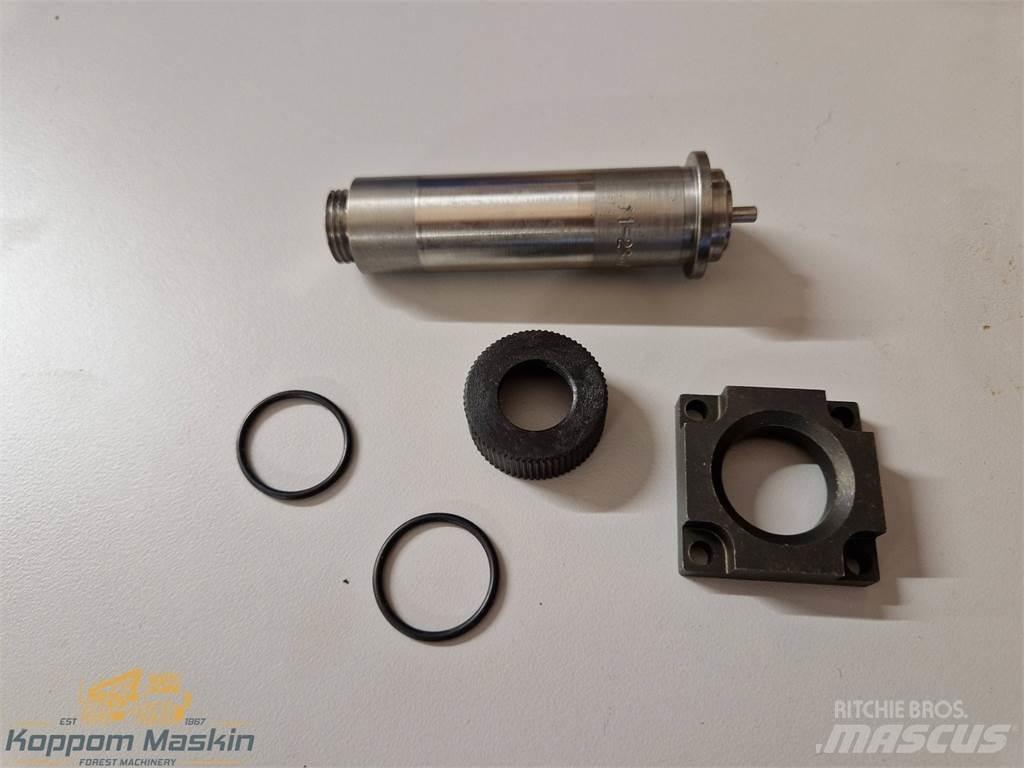Rottne 999-0816 Hydrauliikka