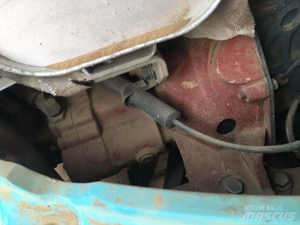 Kubota U 20 Minikaivukoneet < 7t