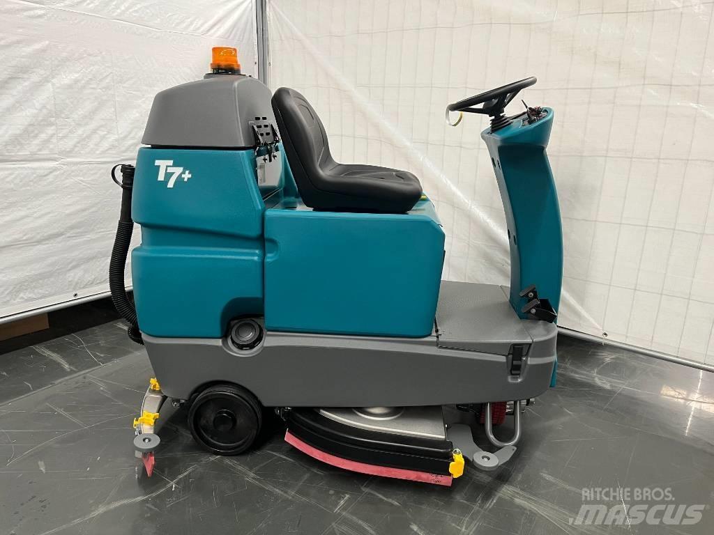 Tennant T7 Lakaisukoneet