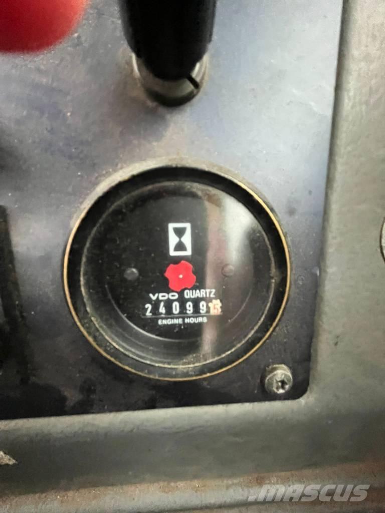 Volvo L 70 C Pyöräkuormaajat