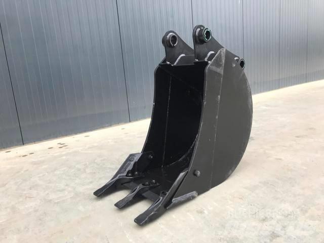 CAT 428E 0.40m Kauhat