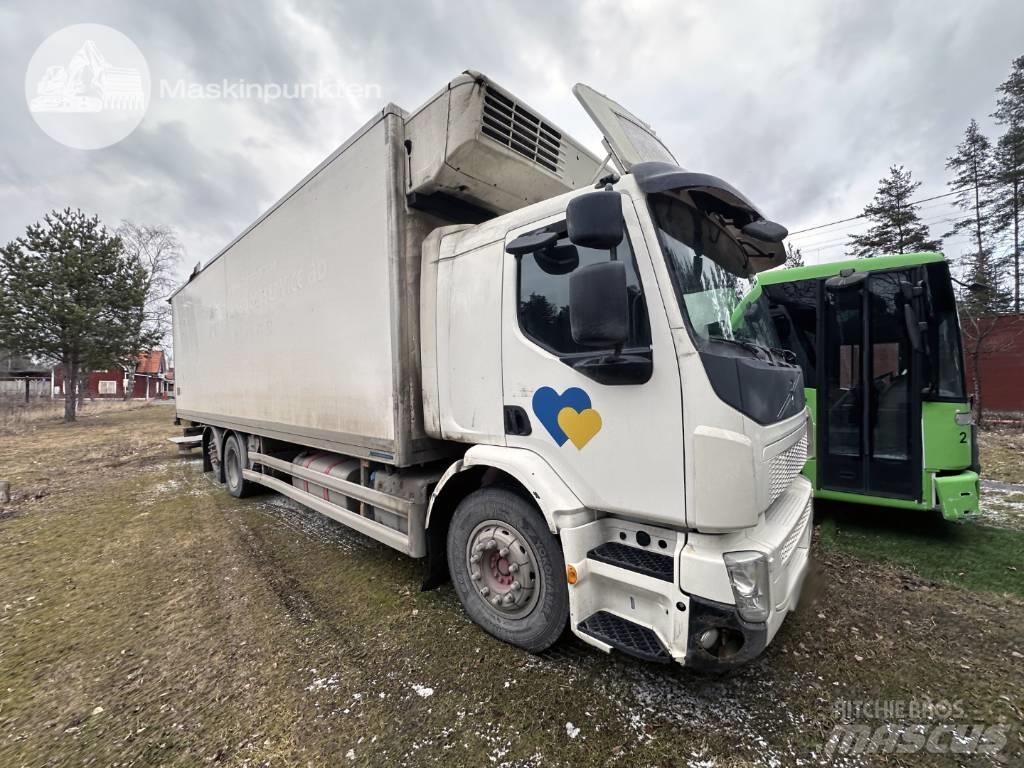 Volvo FL 240 Kylmä-/Lämpökori kuorma-autot