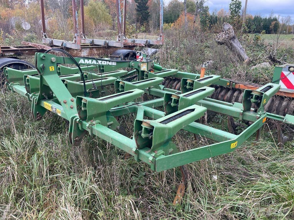 Amazone Cenius 4002 Jankkurit