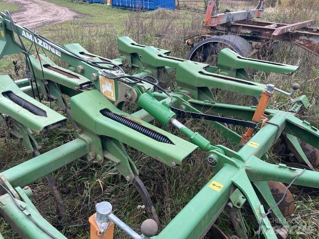 Amazone Cenius 4002 Jankkurit